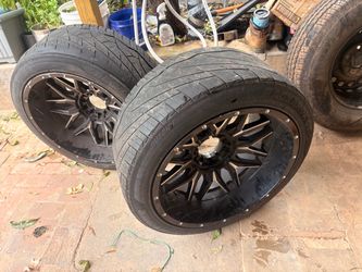 Rims