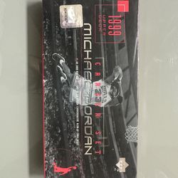 1999 Upper Deck Michael Jordan Card Set 