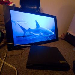 Pioneer Elite Plasma Tv (READ DESCRIPTION)