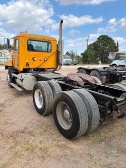 Mack 2001