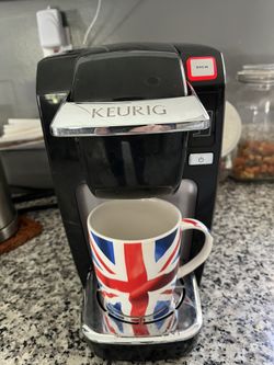 Keurig Coffee Maker