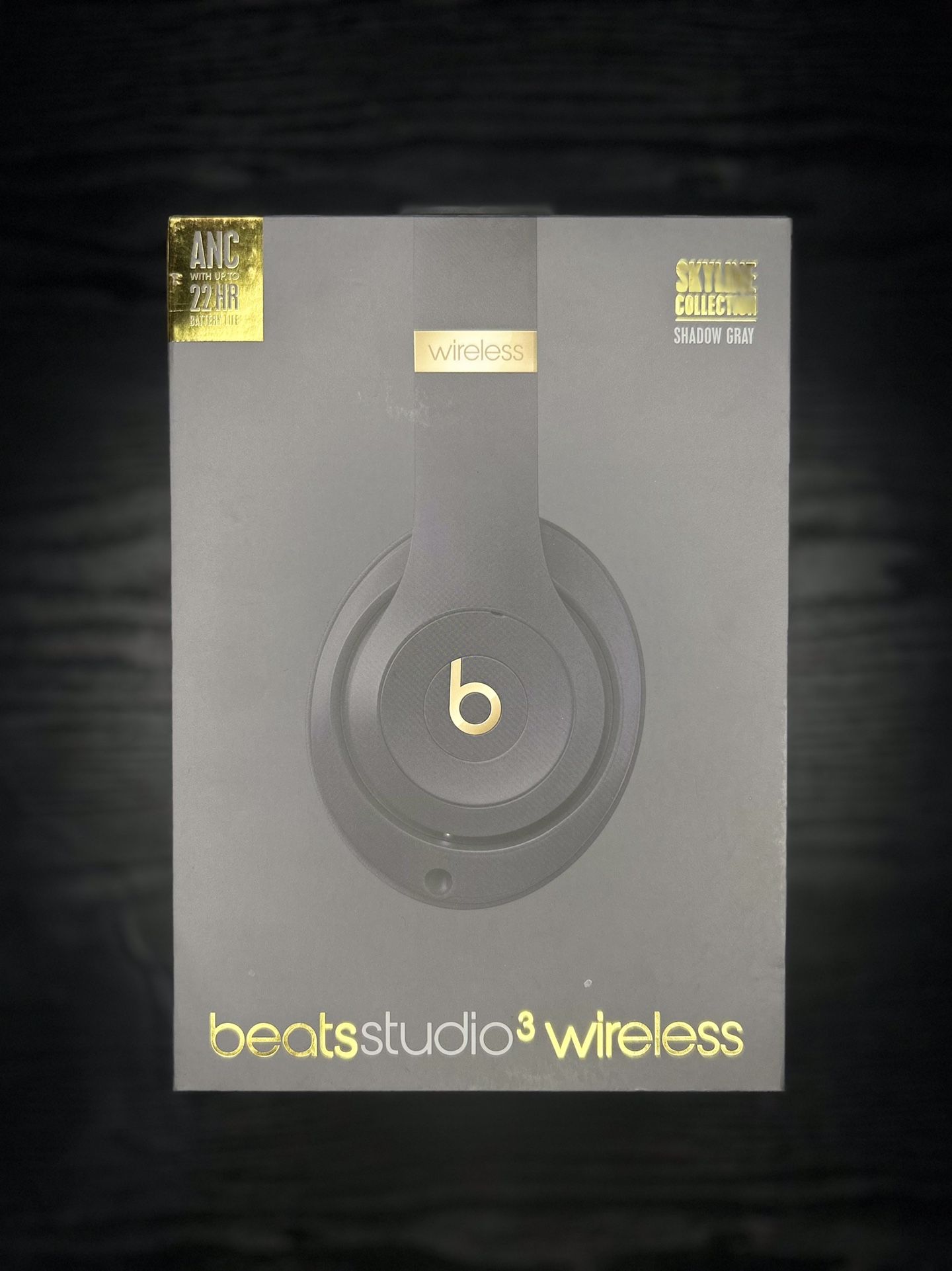 Beats Studio 3 Wireless