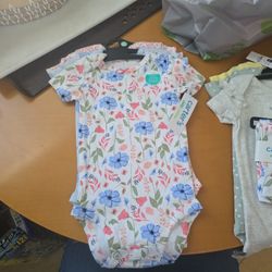 Carter's Bodysuit 