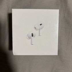 Airpod pro 2s