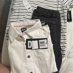 Dkny Outfit 