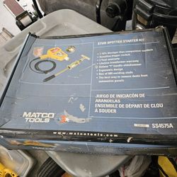 matco stud spotter