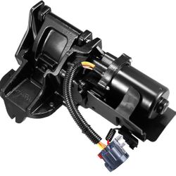 Front Left Driver Side Power Running Board Motor Fit for Chevrolet Suburban for GMC Yukon XL 2015-2020