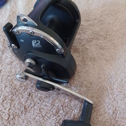 OKUMA CLASSIC PRO Exelent Condition $40, Firm. 