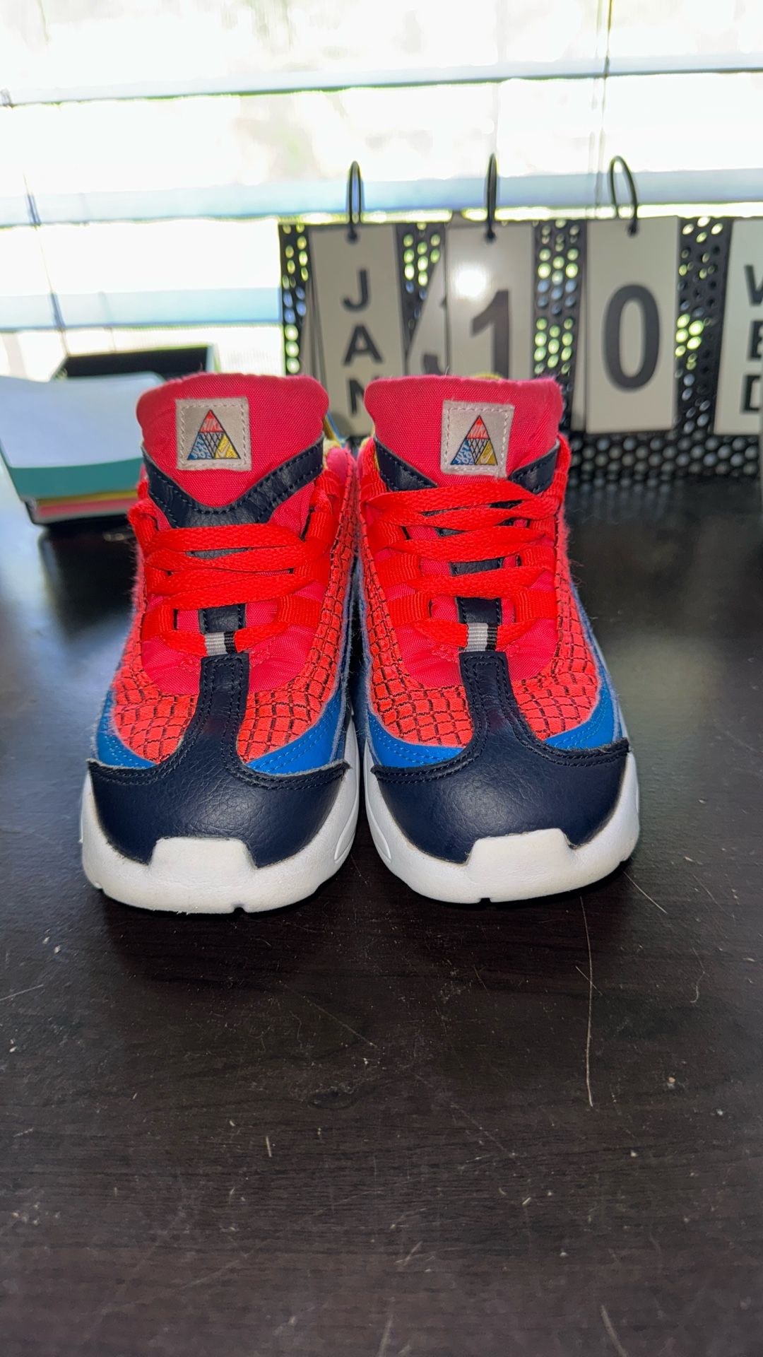Jordan