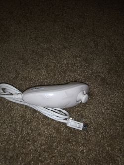 Nintendo wii nunchuck NEW