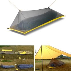 Bug Net Bivy
