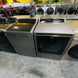 Washer And Dryer No Credit Needed