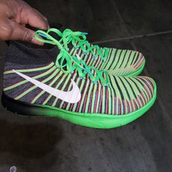 Nike Free Force Train Sz 13