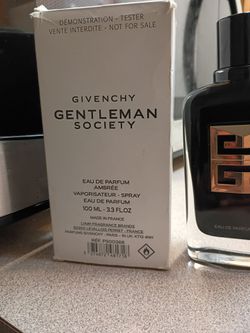 Men Cologne