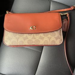 COACH Crossbody 