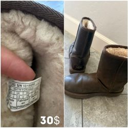 UGG Boots