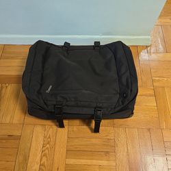 Clearance!!! Stormtech Travel Carry On Suitcase. Sturdy. Good Quality 