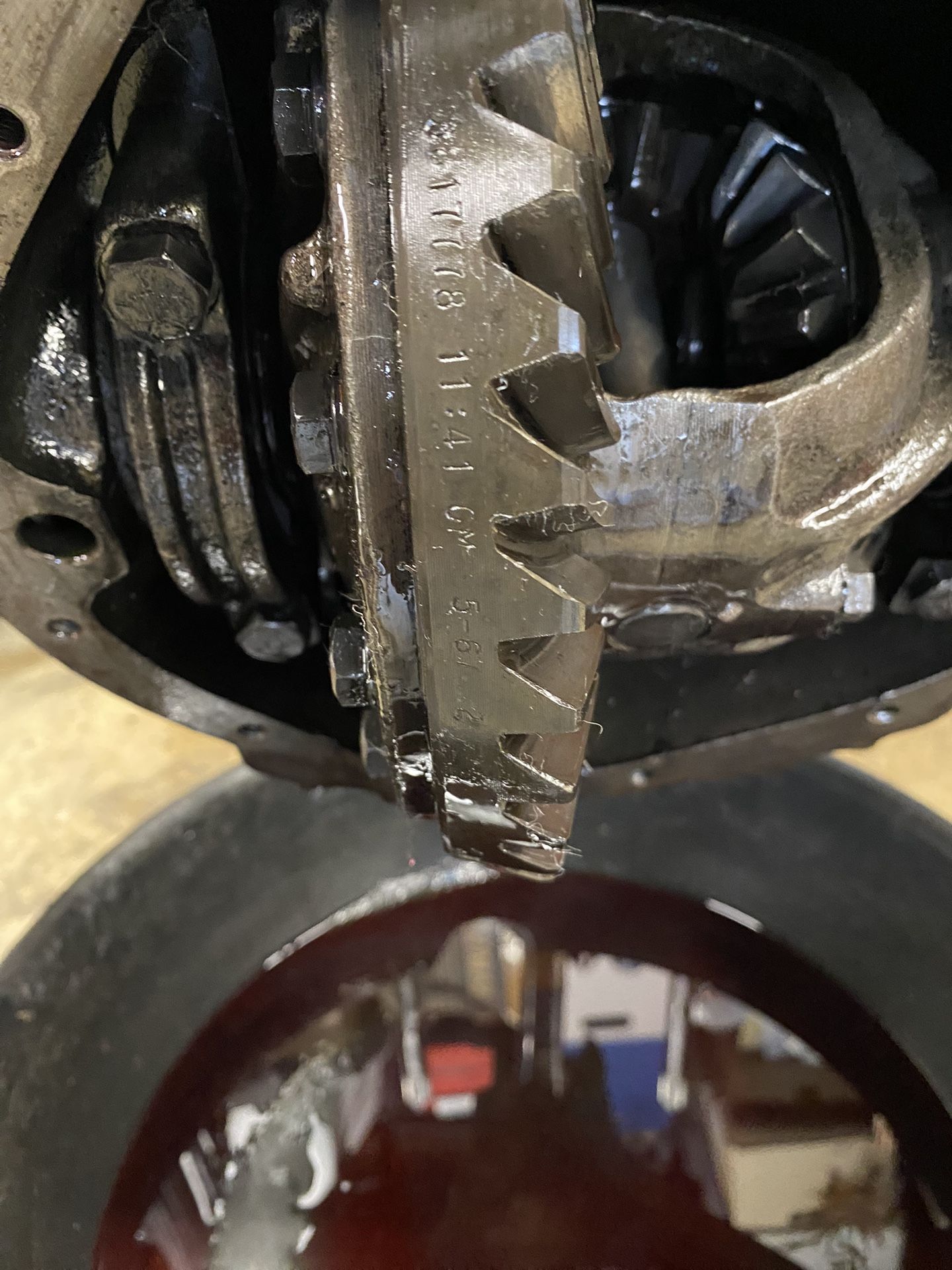 C10 Rear End for Sale in Montebello, CA - OfferUp