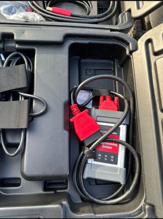 2023 Autel MaxiSys Elite ll Ultra Auto Diagnostic Scanner Programming Key Codi G