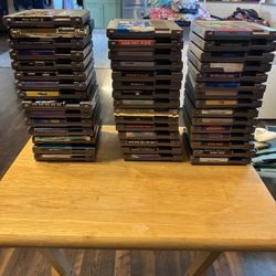 NES Nintendo Collection