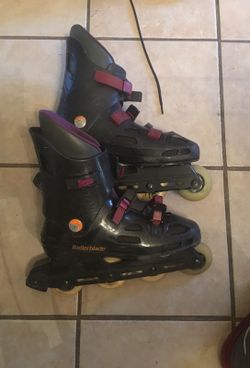 Astro blade Rollerblade