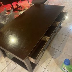 Table Set Coffee Tables (Set 3  Pieces )