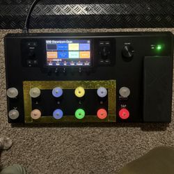 Line 6 Helix LT - Used