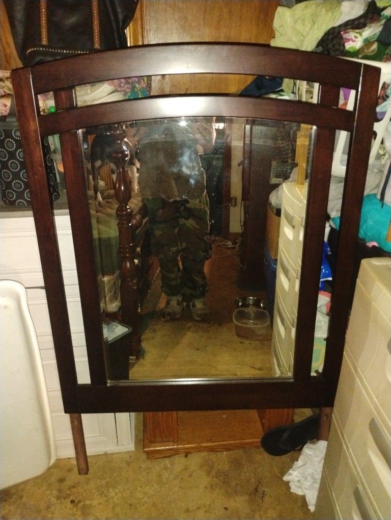 Mirror For Dresser