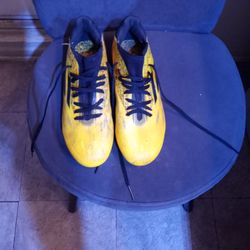 Soccer Cleats