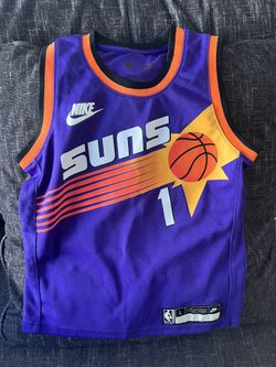 Suns Jersey Large Child 