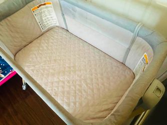 bassinet
