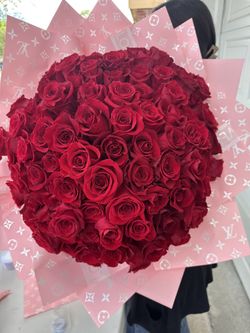 fresh flowers