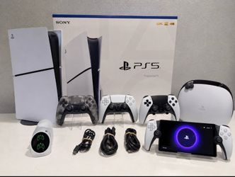 PS5 BUNDLE  $950