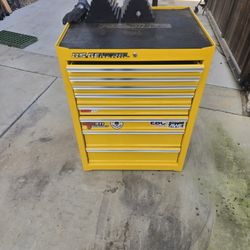 US General  26x22 Toolbox 