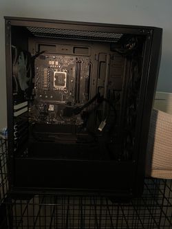 random mother bored and case works well, with fans