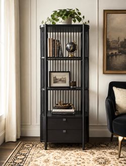 Mid Century Cabinet