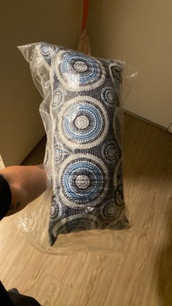 brand new holdable pillow