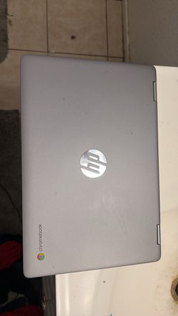 Hp laptop touch screen