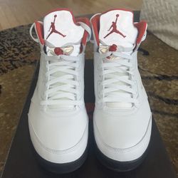 Air Jordan Retro 5’s 