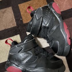 jordans 6c