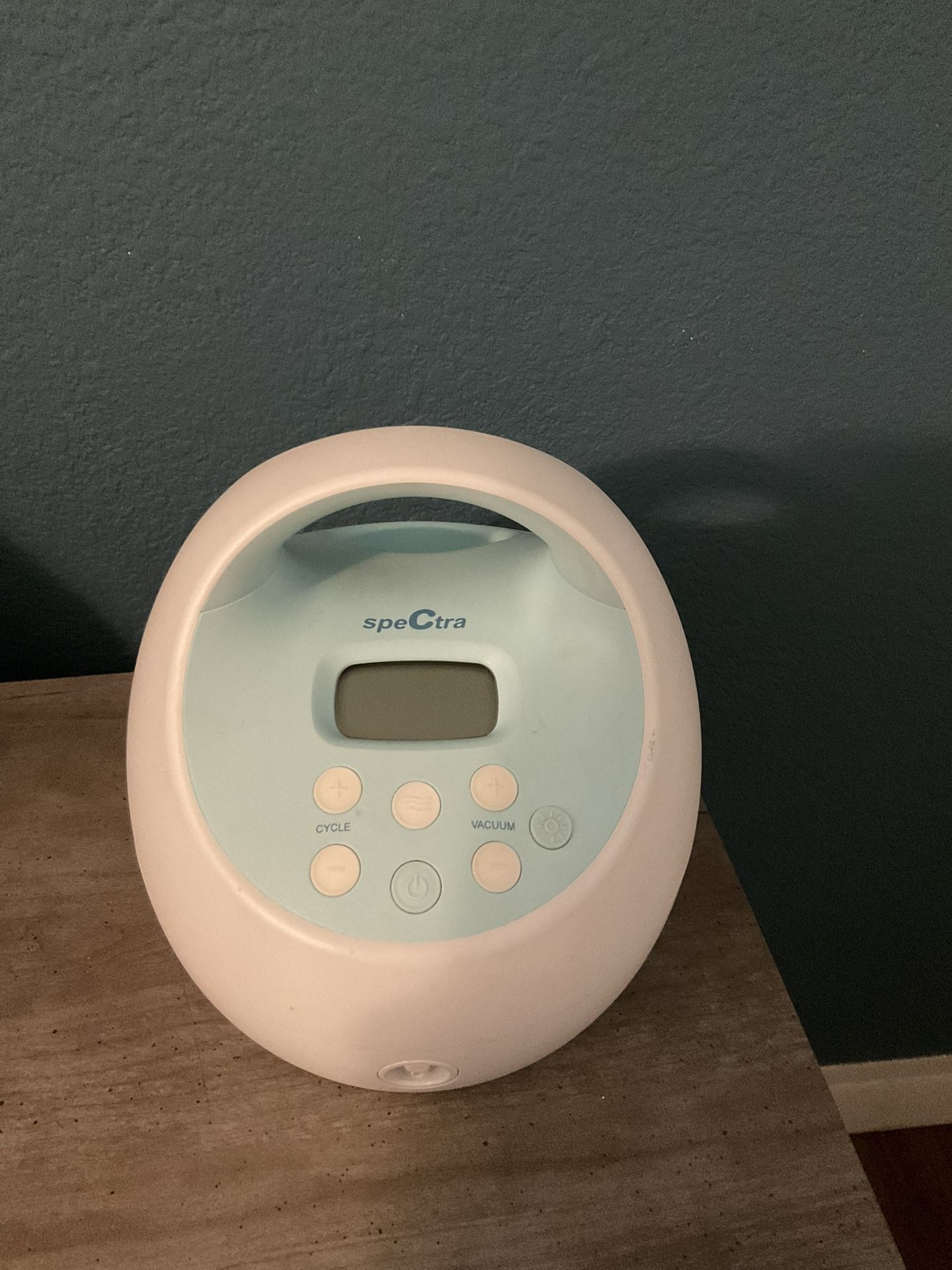 Spectra Pump S1