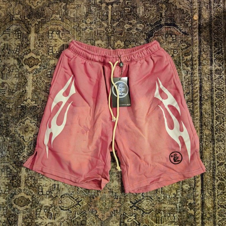 Hellstar Shorts