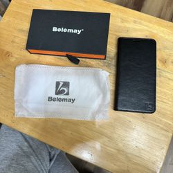 iPhone 14 Pro Max Case Wallet (brand New)