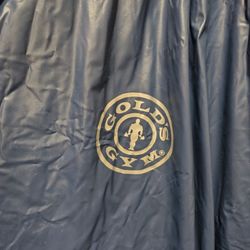 Gold's Gym Sauna Suit