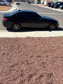 BMW 328i