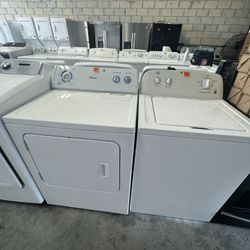 WASHER DRYER