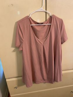 SHEIN top. Size 3XL