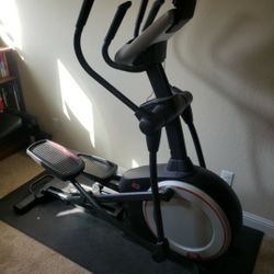 Elliptical Machine