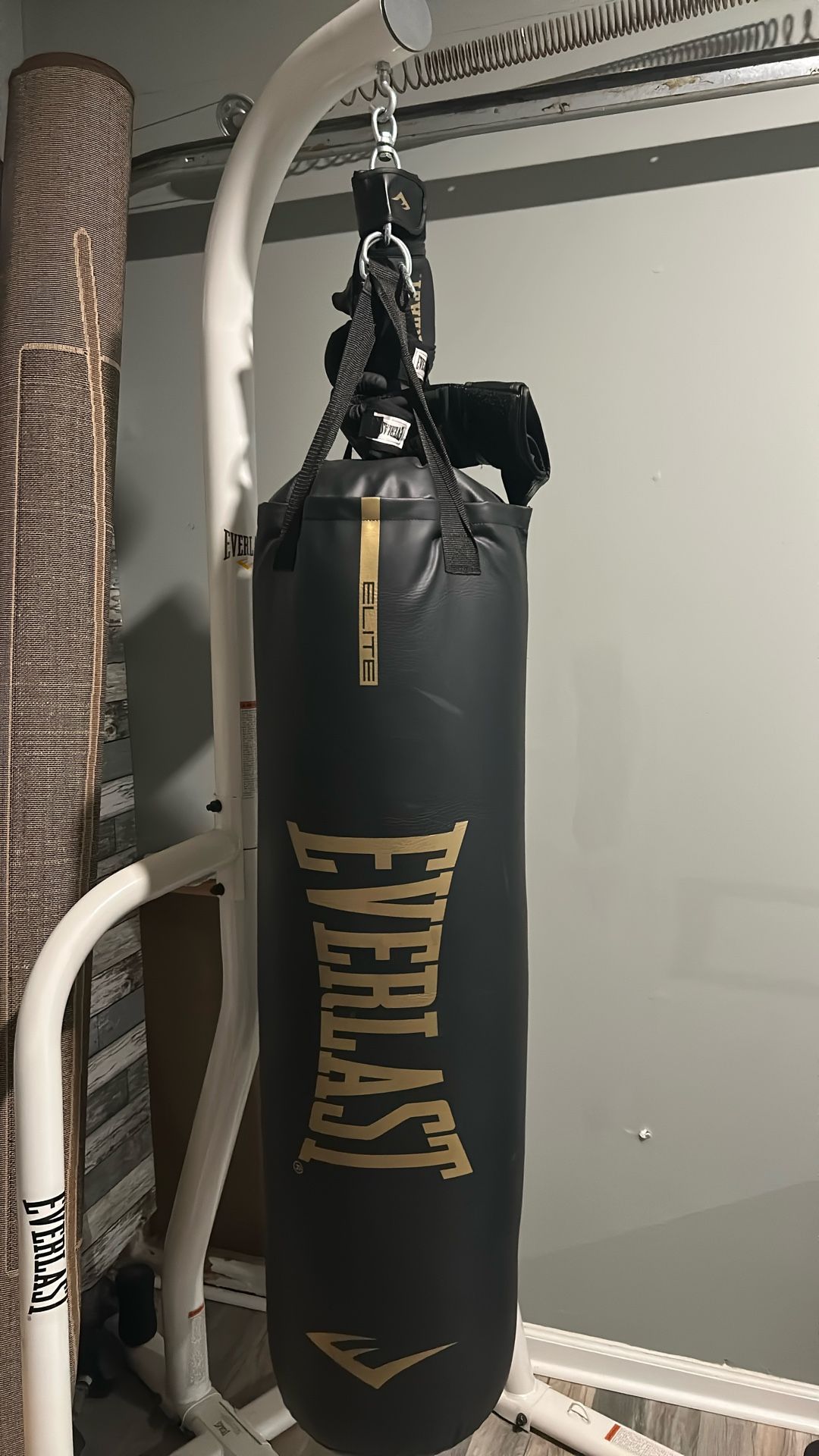 Punching Bag