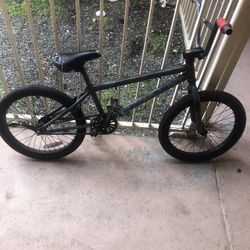 Bmx Bike